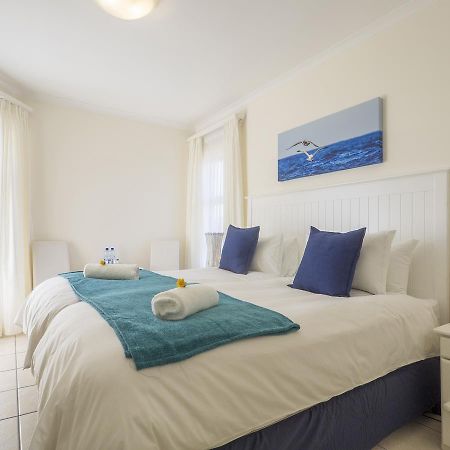 Shining Waters Guest House วิลเดอร์เนส ภายนอก รูปภาพ