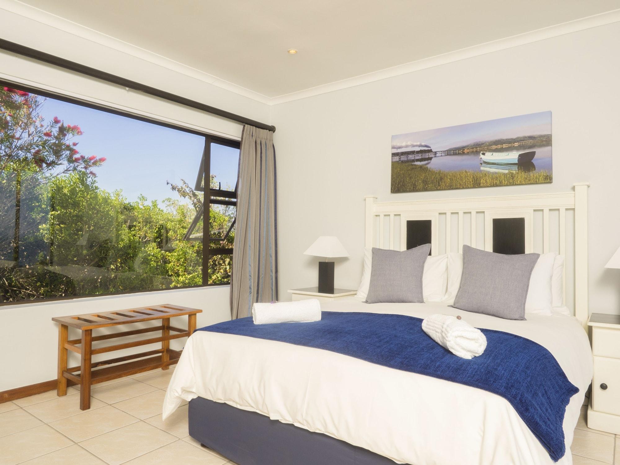 Shining Waters Guest House วิลเดอร์เนส ภายนอก รูปภาพ