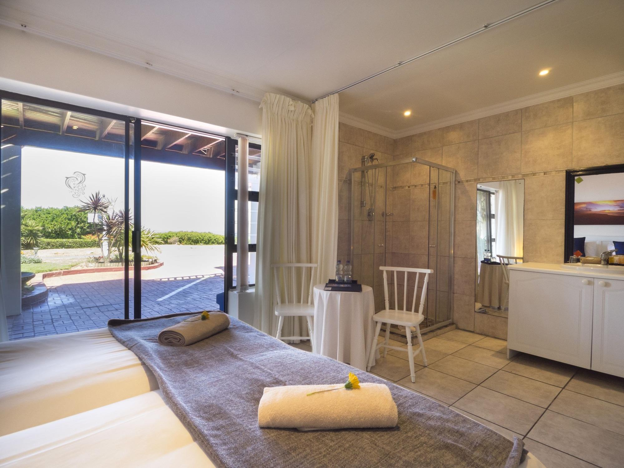 Shining Waters Guest House วิลเดอร์เนส ภายนอก รูปภาพ
