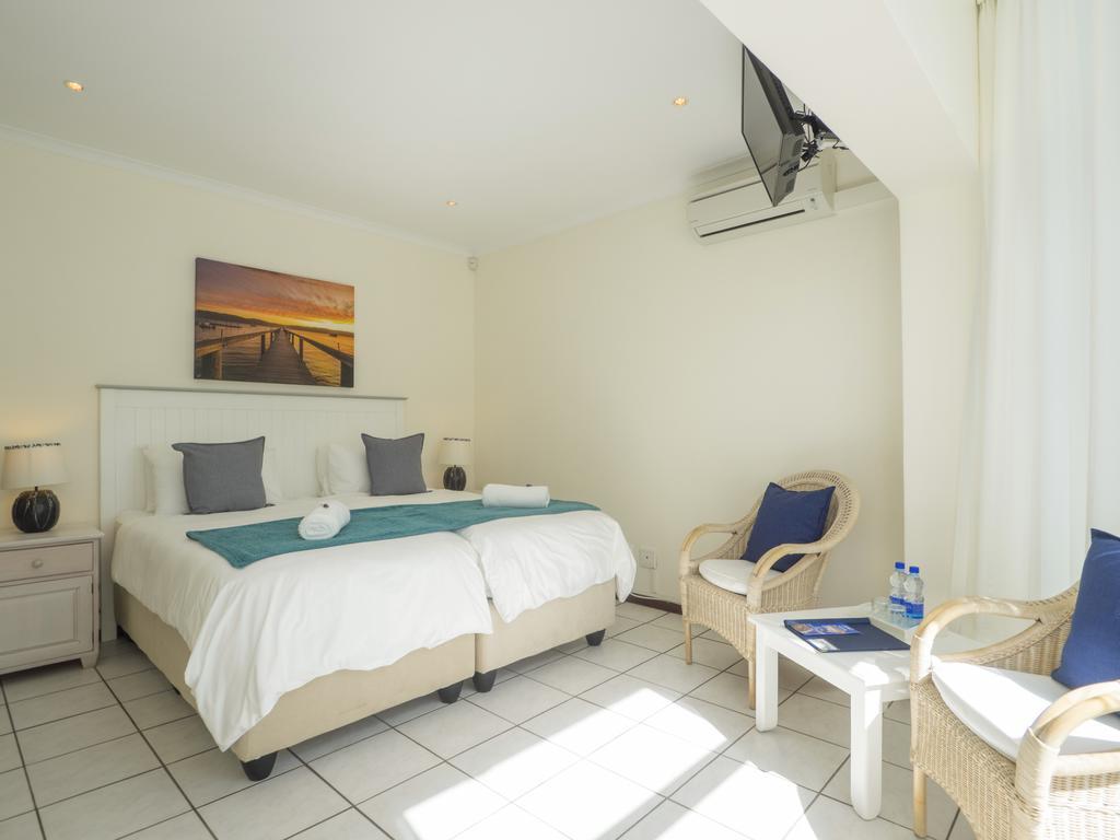 Shining Waters Guest House วิลเดอร์เนส ภายนอก รูปภาพ