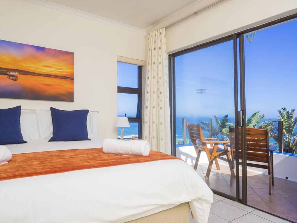 Shining Waters Guest House วิลเดอร์เนส ภายนอก รูปภาพ