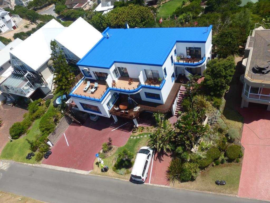Shining Waters Guest House วิลเดอร์เนส ภายนอก รูปภาพ