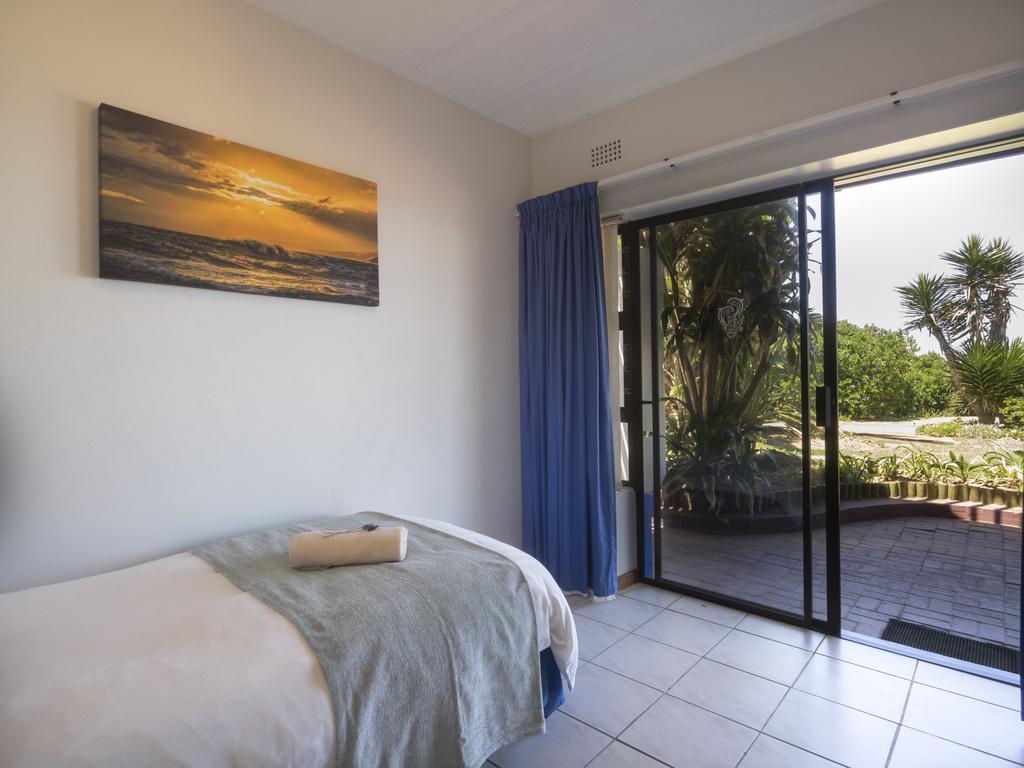 Shining Waters Guest House วิลเดอร์เนส ห้อง รูปภาพ