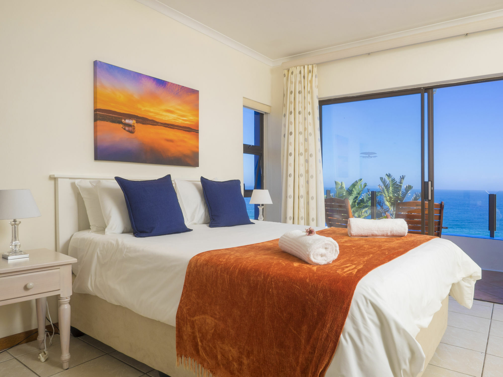 Shining Waters Guest House วิลเดอร์เนส ภายนอก รูปภาพ