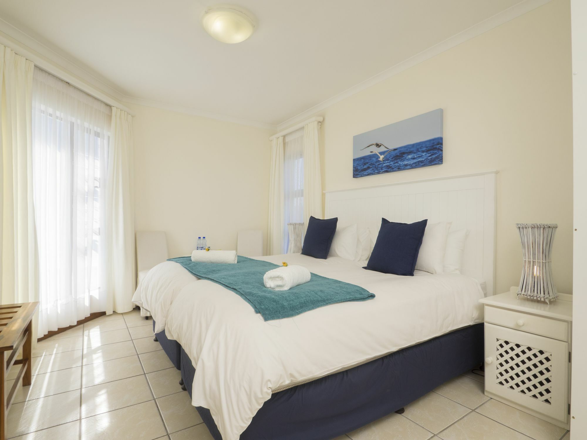 Shining Waters Guest House วิลเดอร์เนส ภายนอก รูปภาพ